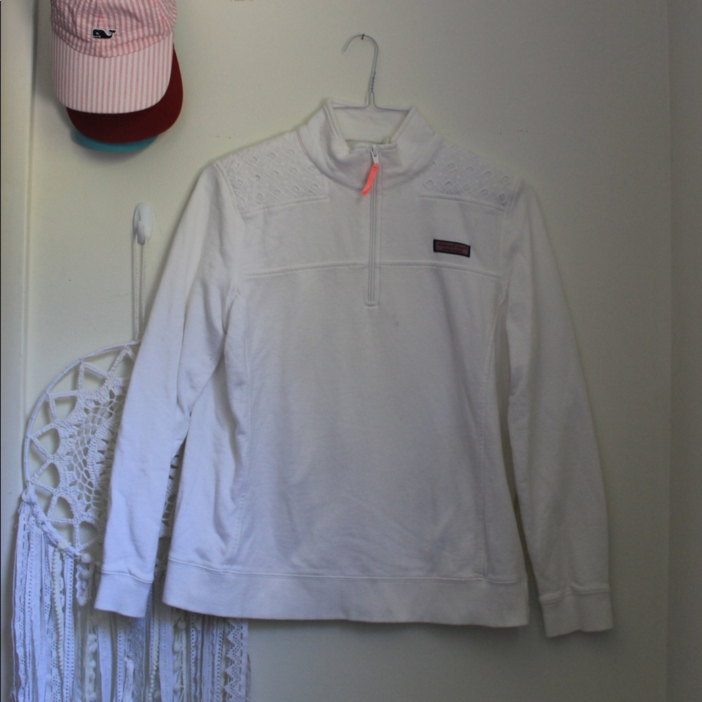 Vineyard Vines Shepshirt
